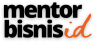 Logo Mentor Bisnis ID - light